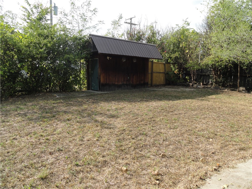 NA - Residential