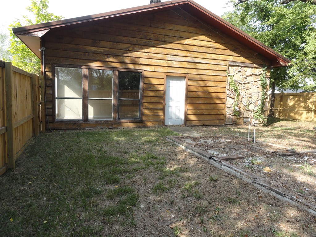 NA - Residential