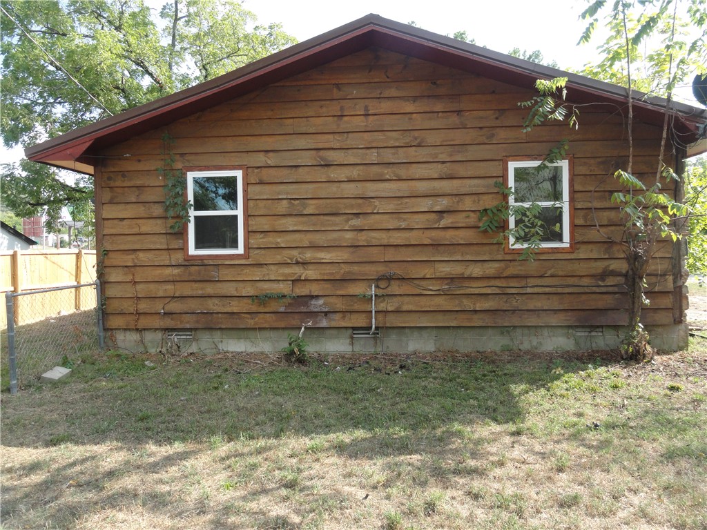 NA - Residential