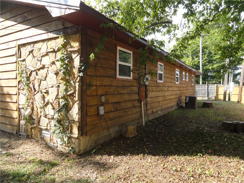 NA - Residential