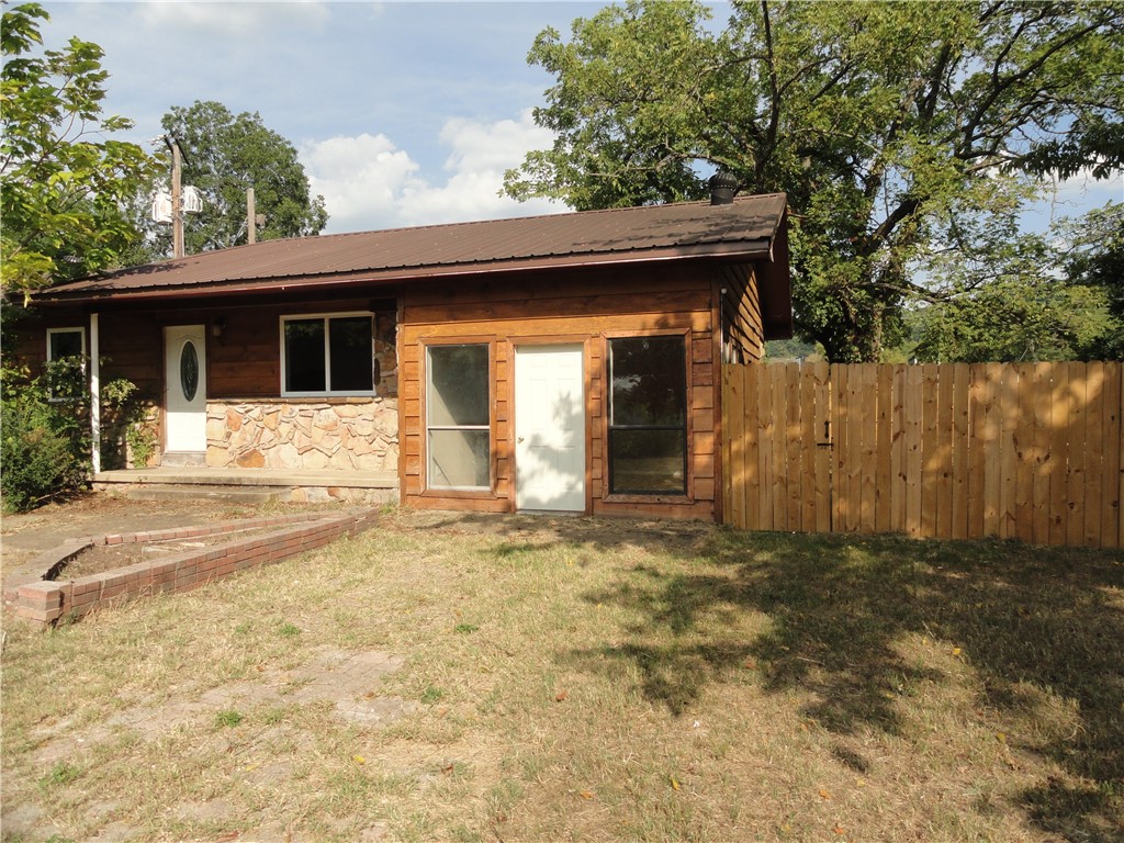 NA - Residential