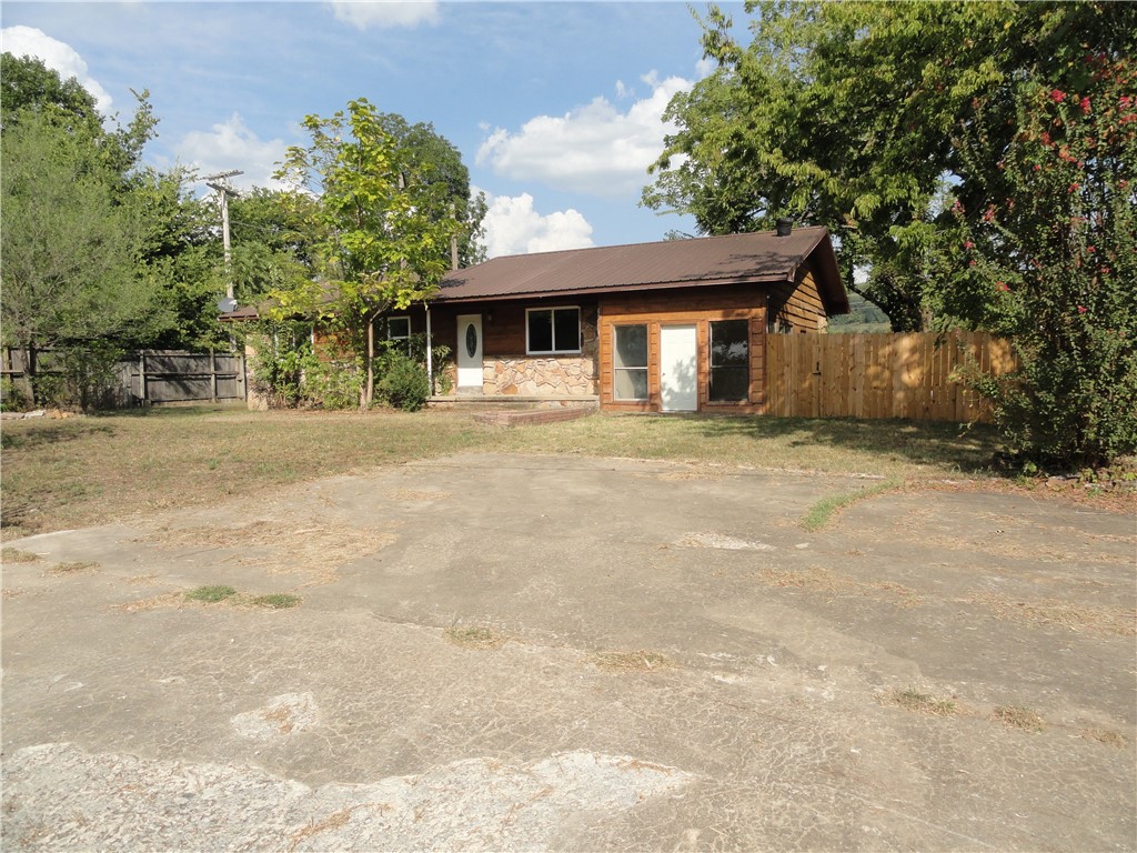 NA - Residential