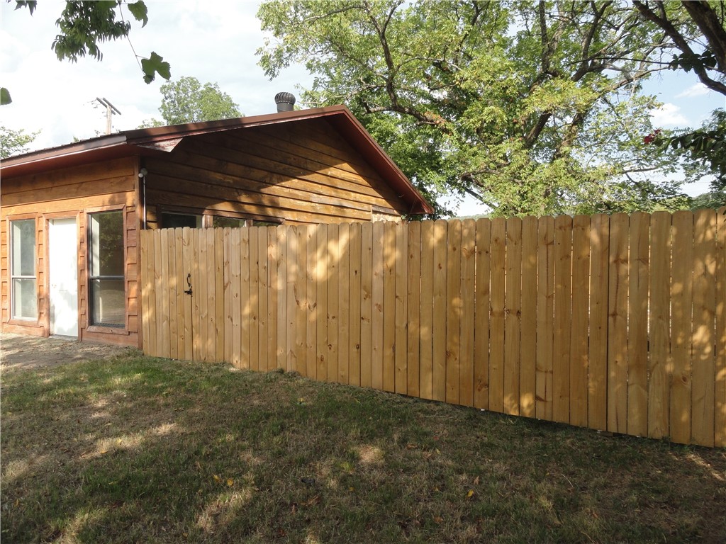 NA - Residential