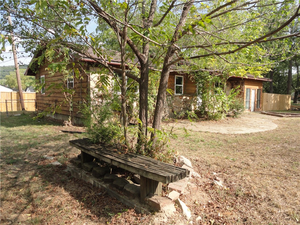 NA - Residential