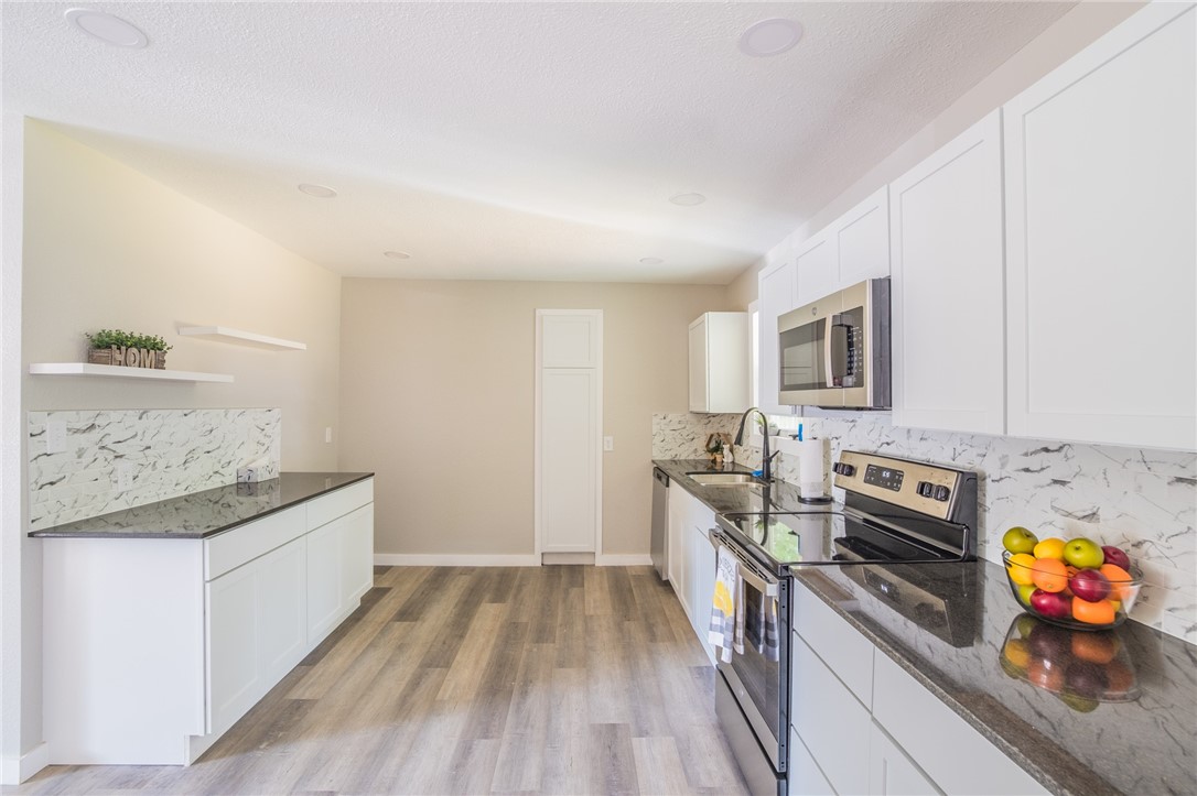 L M Proctors - Residential