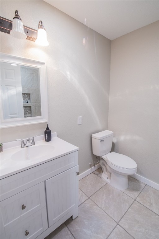 L M Proctors - Residential
