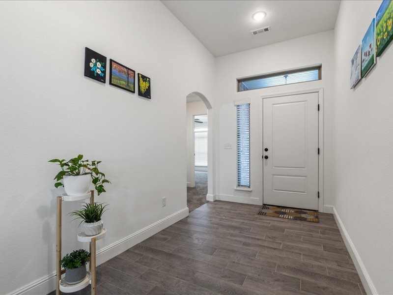 The Pines at Orchard Park - Residential