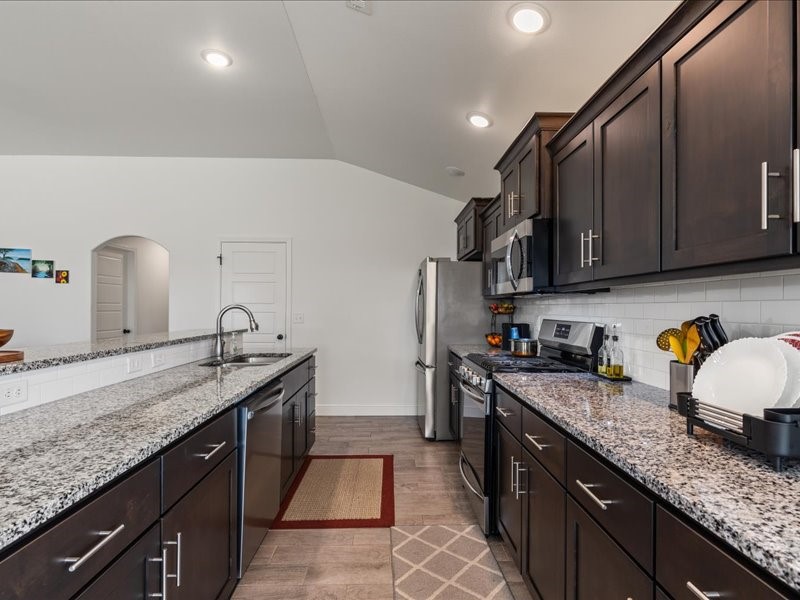 The Pines at Orchard Park - Residential
