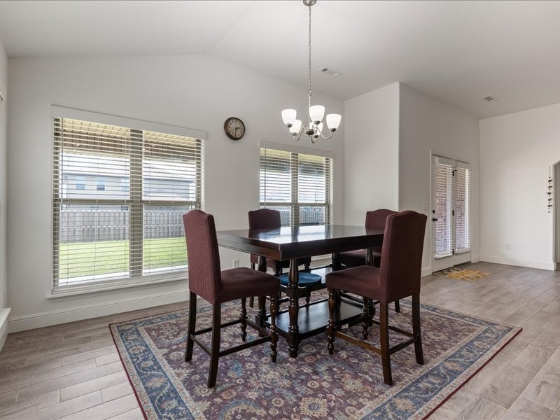 The Pines at Orchard Park - Residential