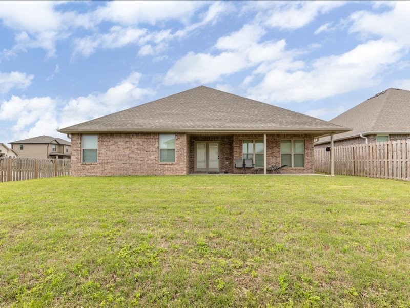 The Pines at Orchard Park - Residential