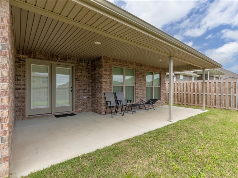 The Pines at Orchard Park - Residential