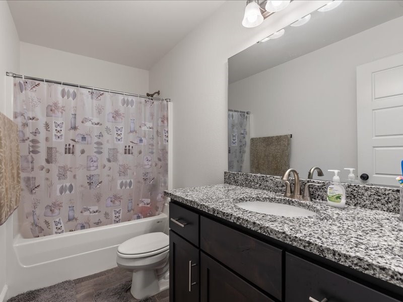 The Pines at Orchard Park - Residential