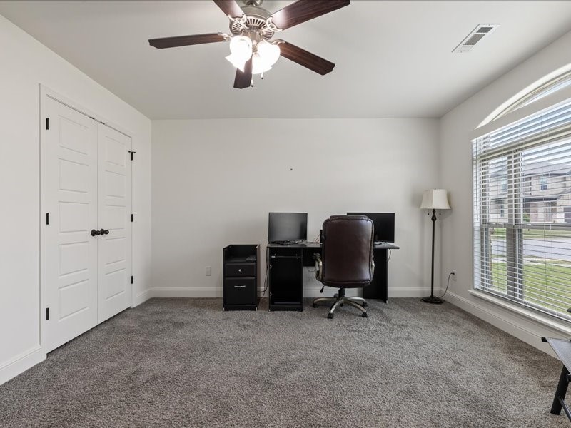 The Pines at Orchard Park - Residential