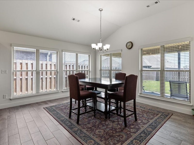 The Pines at Orchard Park - Residential