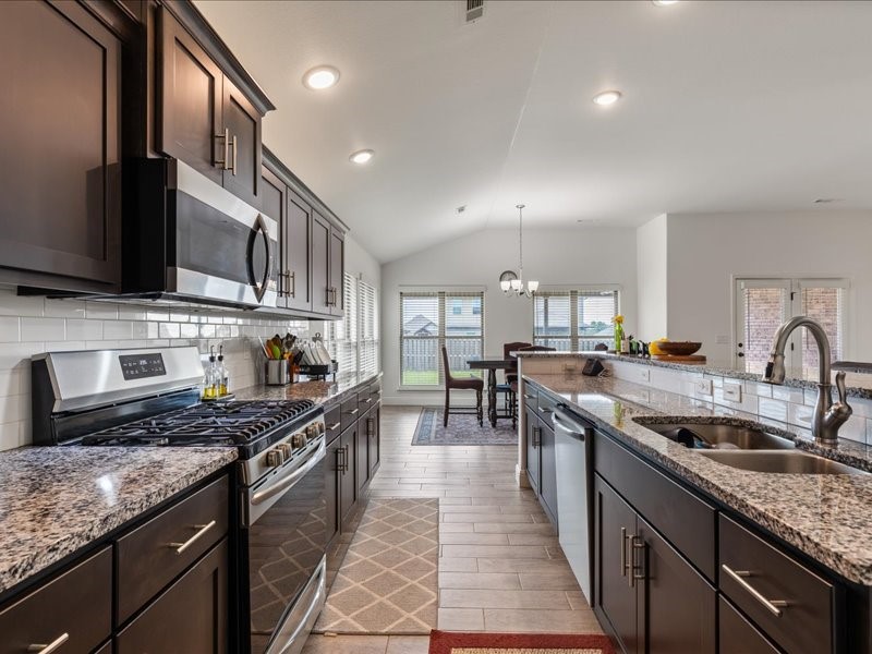 The Pines at Orchard Park - Residential