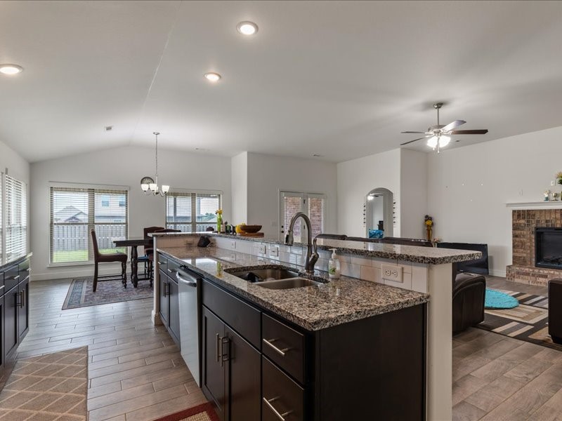 The Pines at Orchard Park - Residential