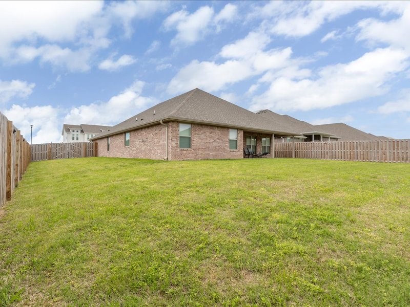 The Pines at Orchard Park - Residential