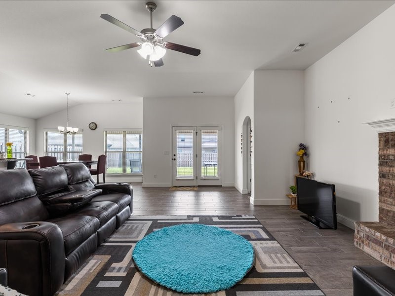 The Pines at Orchard Park - Residential