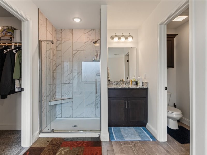 The Pines at Orchard Park - Residential