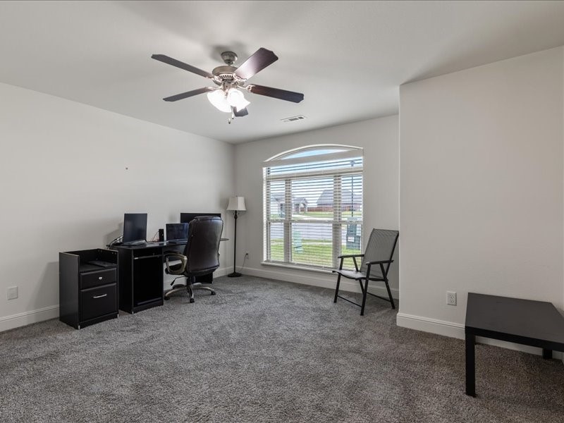 The Pines at Orchard Park - Residential