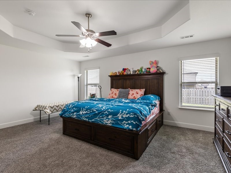 The Pines at Orchard Park - Residential