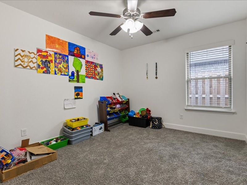 The Pines at Orchard Park - Residential
