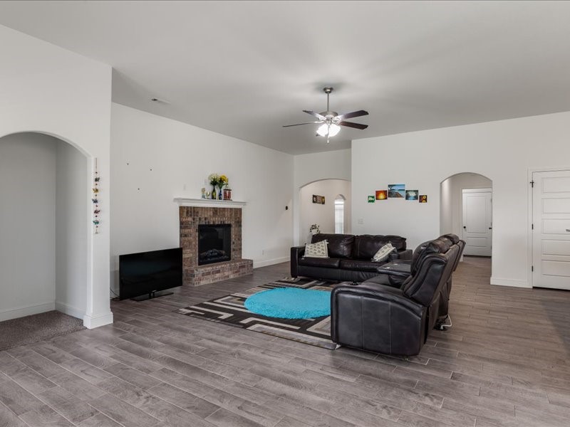 The Pines at Orchard Park - Residential