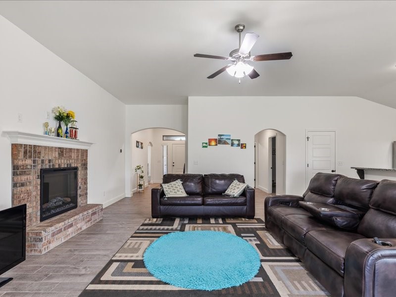 The Pines at Orchard Park - Residential