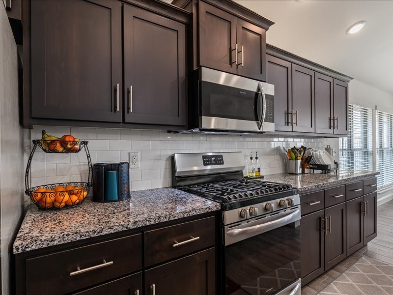 The Pines at Orchard Park - Residential