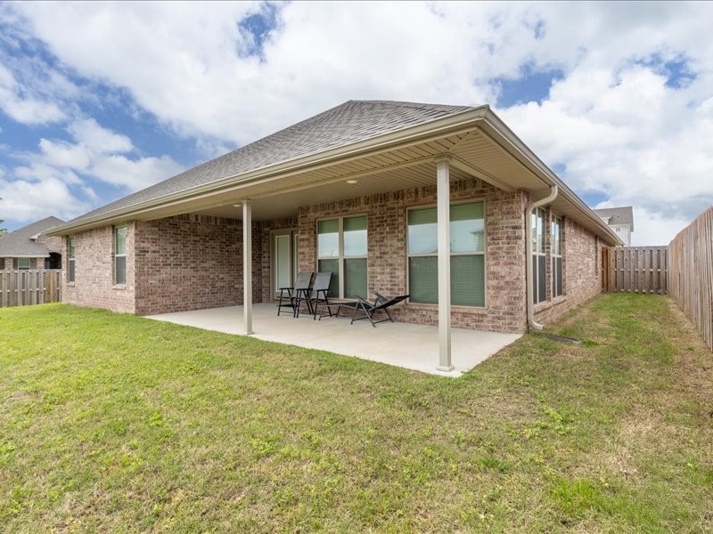 The Pines at Orchard Park - Residential