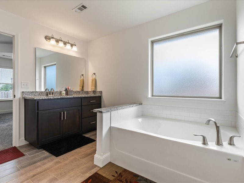 The Pines at Orchard Park - Residential