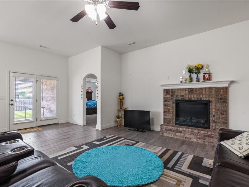 The Pines at Orchard Park - Residential