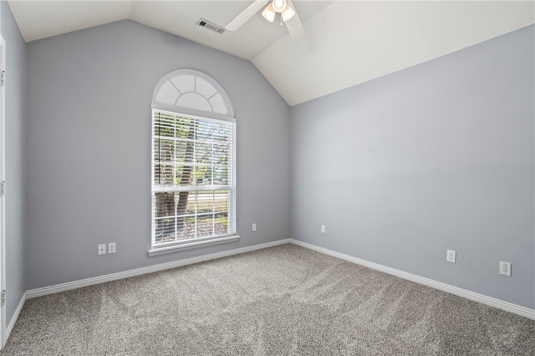 Deerfield Meadows Ph I Siloam Spgs - Residential