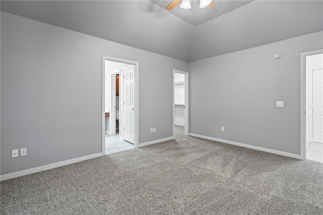 Deerfield Meadows Ph I Siloam Spgs - Residential