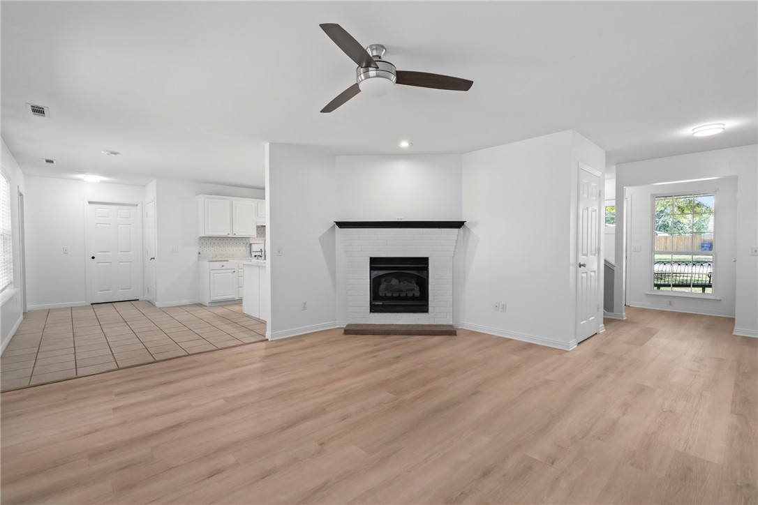 Deerfield Meadows Ph I Siloam Spgs - Residential