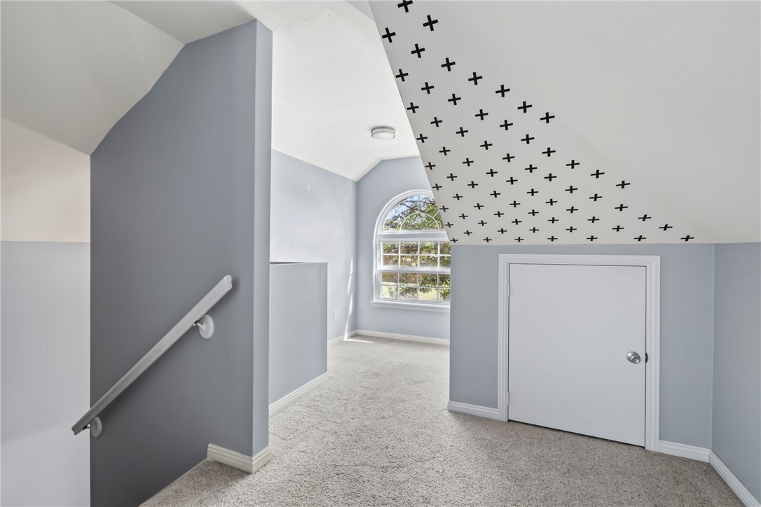 Deerfield Meadows Ph I Siloam Spgs - Residential