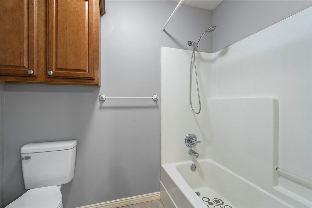 Deerfield Meadows Ph I Siloam Spgs - Residential