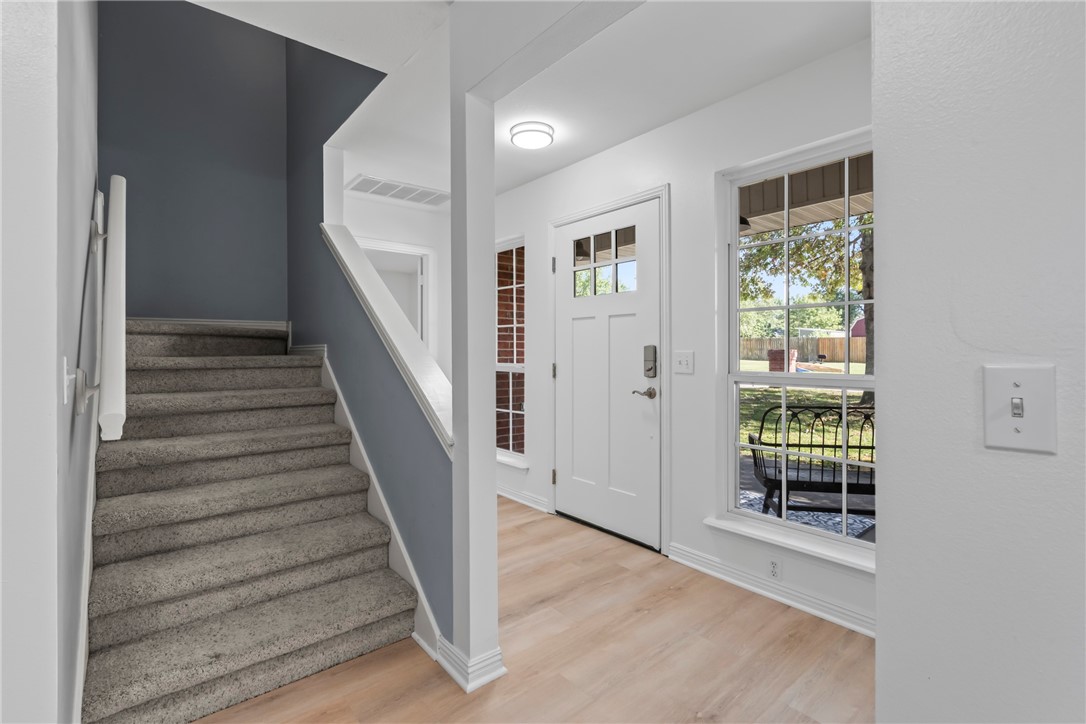 Deerfield Meadows Ph I Siloam Spgs - Residential