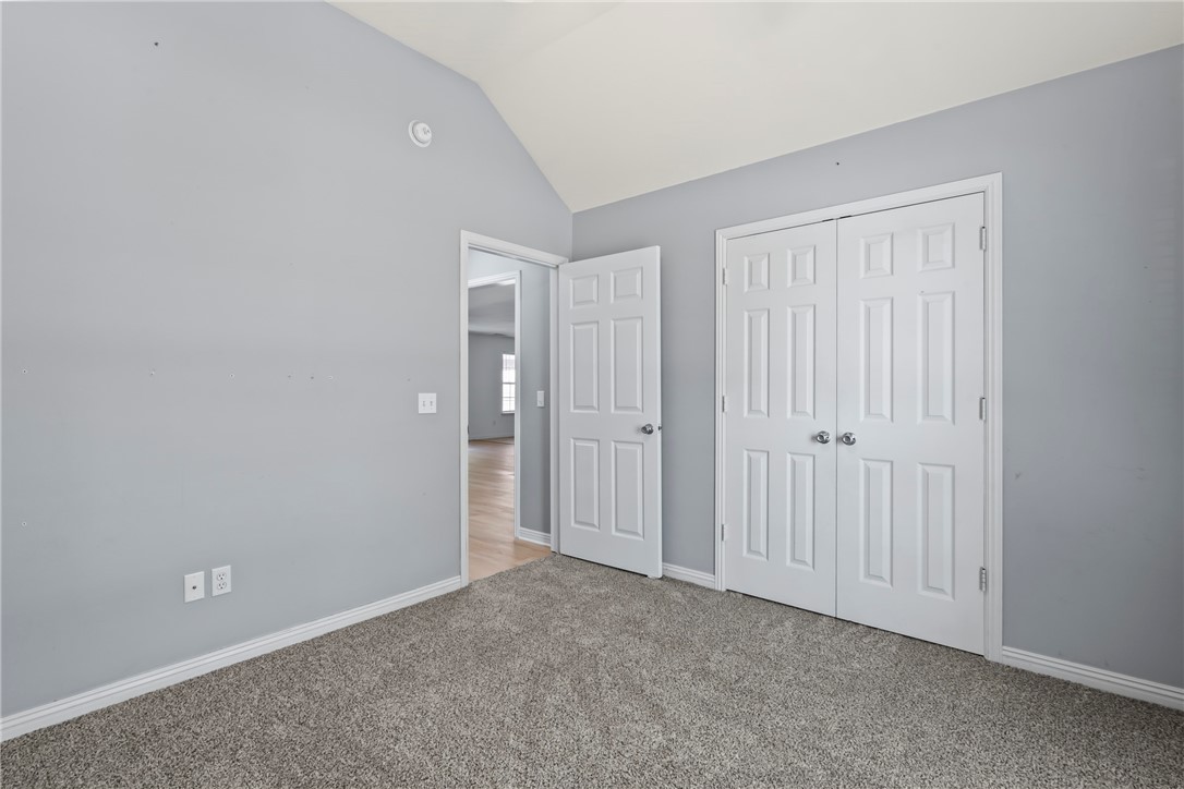 Deerfield Meadows Ph I Siloam Spgs - Residential