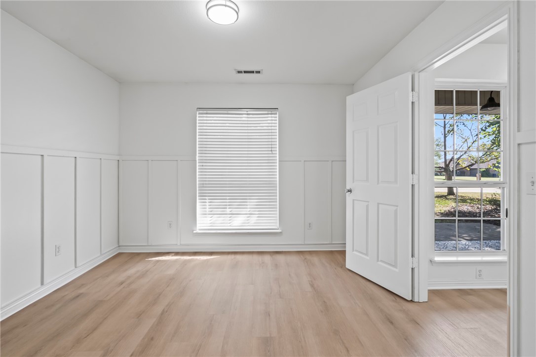 Deerfield Meadows Ph I Siloam Spgs - Residential