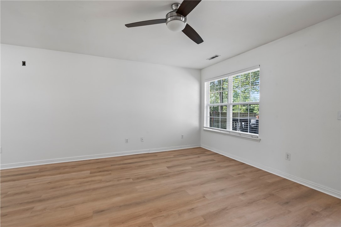Deerfield Meadows Ph I Siloam Spgs - Residential