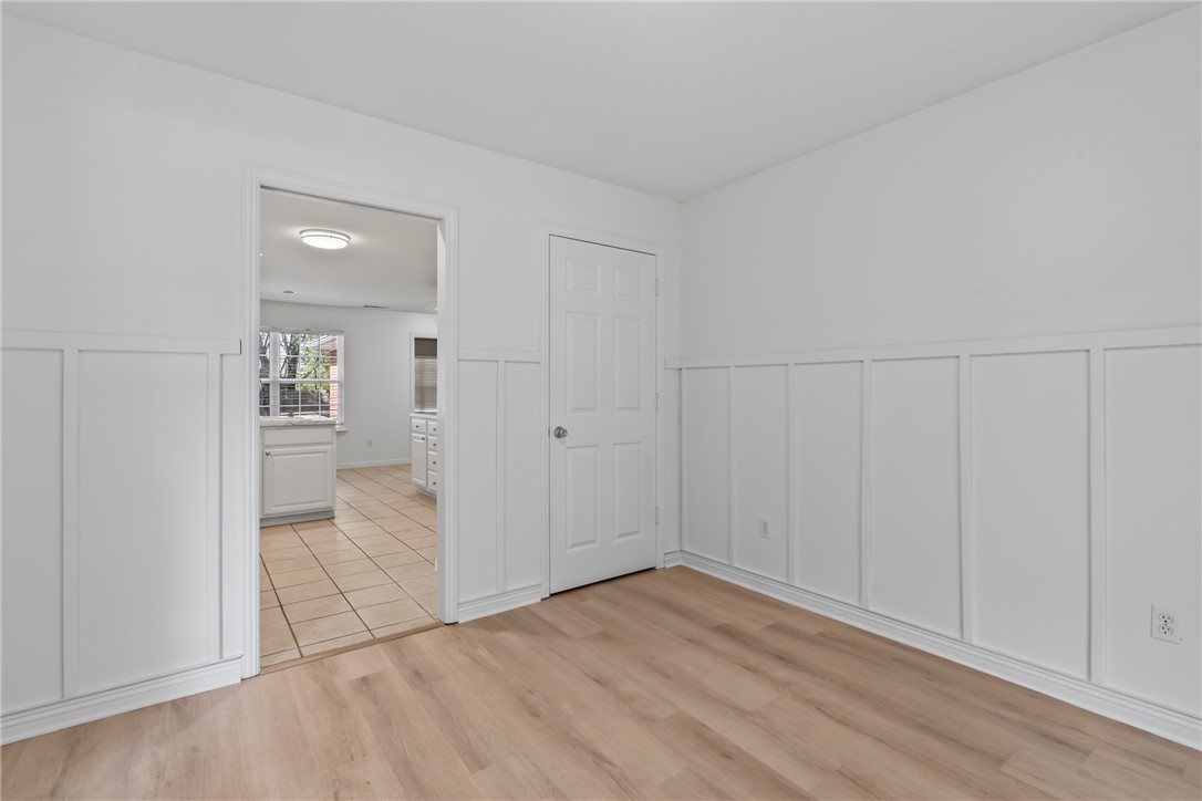 Deerfield Meadows Ph I Siloam Spgs - Residential