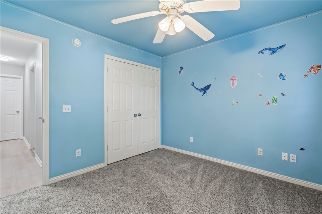 Deerfield Meadows Ph I Siloam Spgs - Residential