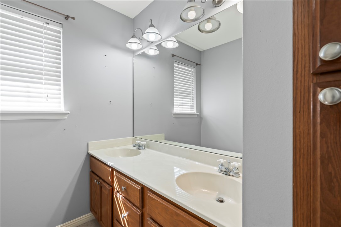 Deerfield Meadows Ph I Siloam Spgs - Residential