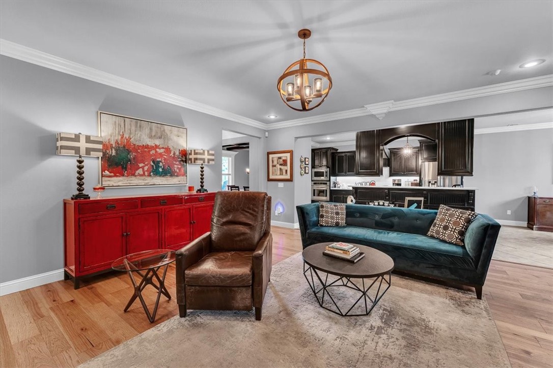 Creekwood Sub Rogers - Residential