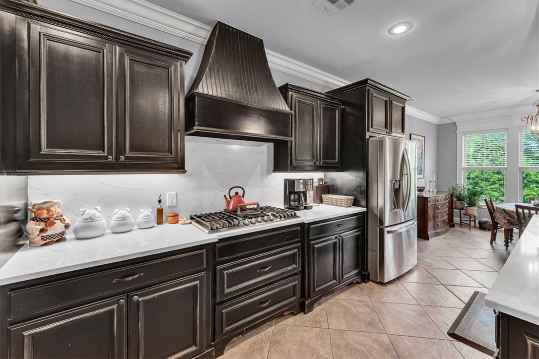 Creekwood Sub Rogers - Residential