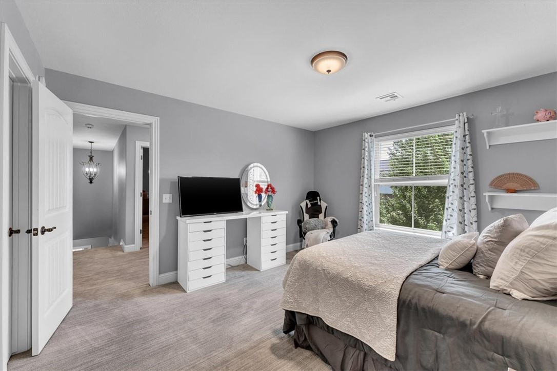Creekwood Sub Rogers - Residential