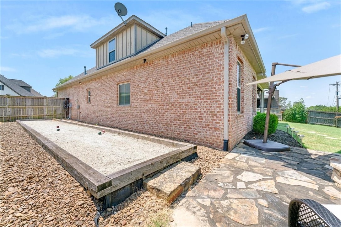 Creekwood Sub Rogers - Residential