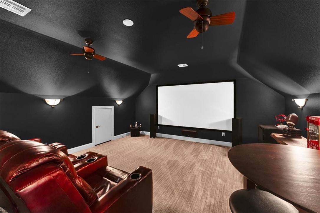 Creekwood Sub Rogers - Residential