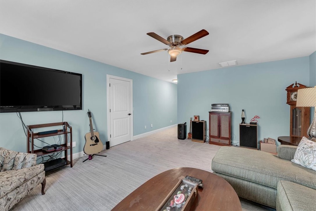 Creekwood Sub Rogers - Residential
